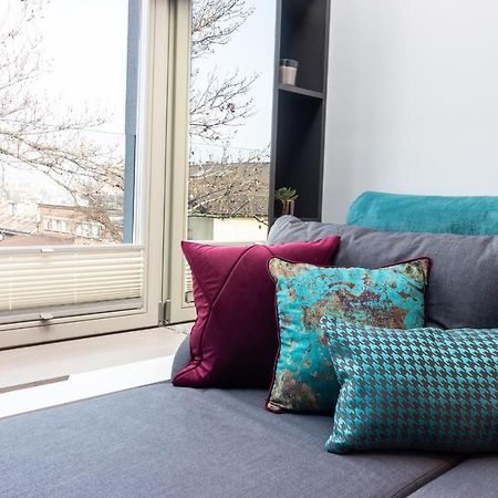 Apartment Nearto Old Town Miodowa Parking Krasków Εξωτερικό φωτογραφία