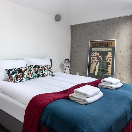 Apartment Nearto Old Town Miodowa Parking Krasków Εξωτερικό φωτογραφία
