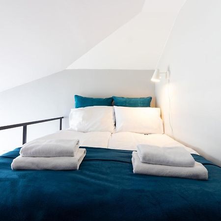 Apartment Nearto Old Town Miodowa Parking Krasków Εξωτερικό φωτογραφία