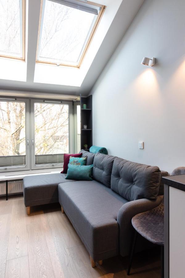 Apartment Nearto Old Town Miodowa Parking Krasków Εξωτερικό φωτογραφία