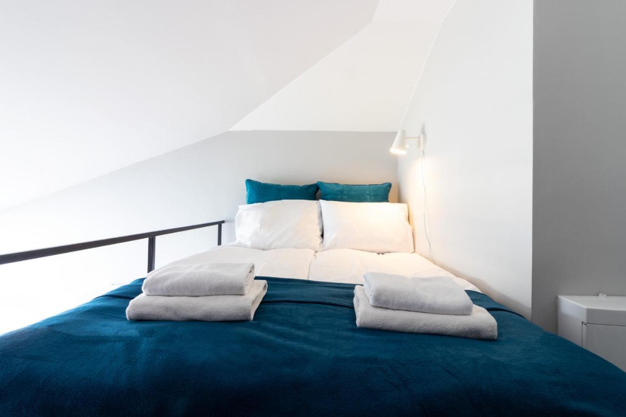 Apartment Nearto Old Town Miodowa Parking Krasków Εξωτερικό φωτογραφία