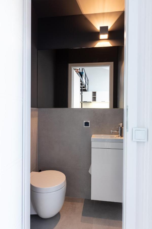 Apartment Nearto Old Town Miodowa Parking Krasków Εξωτερικό φωτογραφία