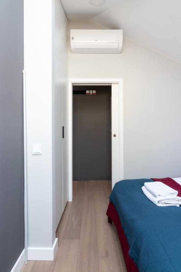 Apartment Nearto Old Town Miodowa Parking Krasków Εξωτερικό φωτογραφία