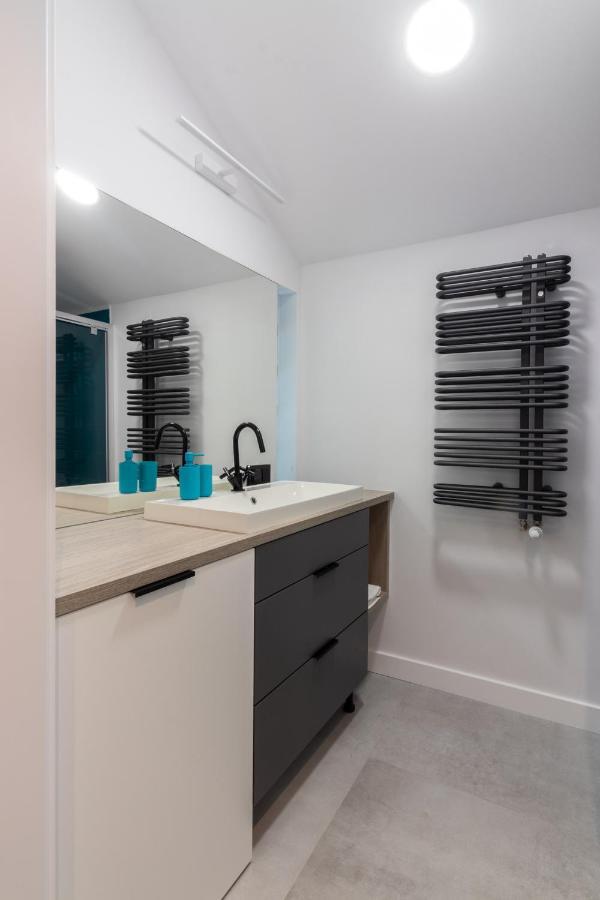 Apartment Nearto Old Town Miodowa Parking Krasków Εξωτερικό φωτογραφία