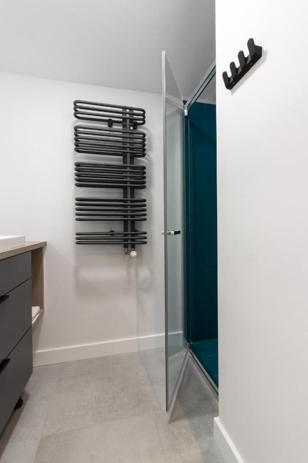 Apartment Nearto Old Town Miodowa Parking Krasków Εξωτερικό φωτογραφία